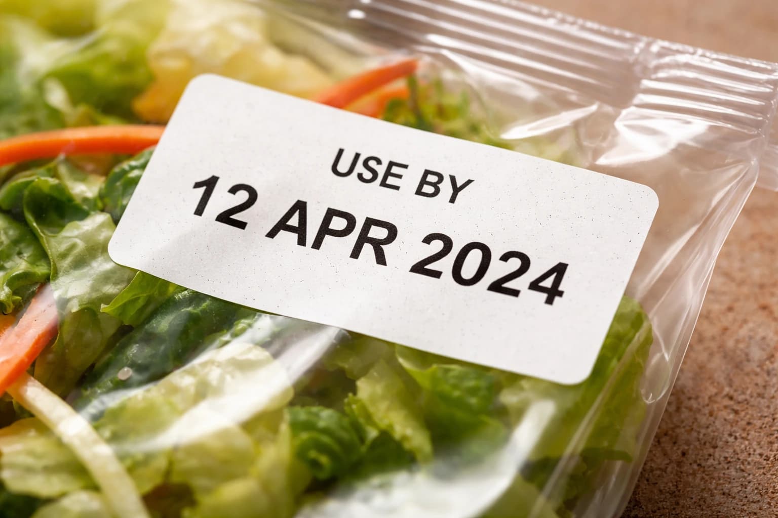 FSANZ Date Marking: Choosing Between Use By, Best Before, and Baked On